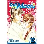 Tail of the Moon, Vol. 12 (Tail of the Moon (Graphic Novels))