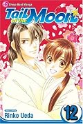 Tail of the Moon, Vol. 12 (Tail of the Moon (Graphic Novels))