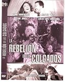 La rebelion de los colgados [NTSC/Region 1 and 4 dvd. Import - Latin America] Pedro Armendariz, Ariadna Welter