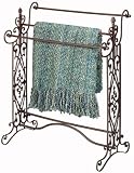 Elizabeth Quilt/towel Rack