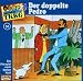 TKKG 058. Der doppelte Pedro. CD