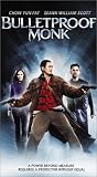 Bulletproof Monk by MGM (Video & DVD)