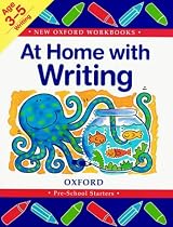 At Home with Writing (New Oxford Workbooks)
