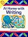 At Home with Writing (New Oxford Workbooks)