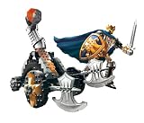 LEGO Knights Kingdom 8701: King Jayko