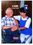 Nvq Level 2 in Care (Student Handbook)