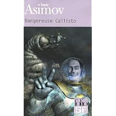 Dangereuse Callisto