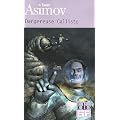 Dangereuse Callisto