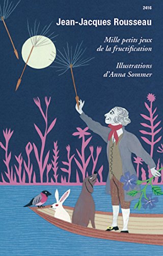 Mille petits jeux de la fructification (French Edition)