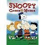 Charlie Brown - Snoopy Come Home [DVD] [1972]