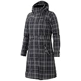 Marmot Destination Plaid Shell Jacket