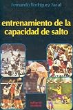 Entrenamiento de La Capacidad de Salto