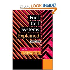 Fuel Cell Systems Explained (Second Edition)