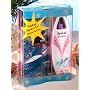 Bethany Hamilton SOUL SURFER BOOK/1.7 OZ PERFUME GIFT SET
