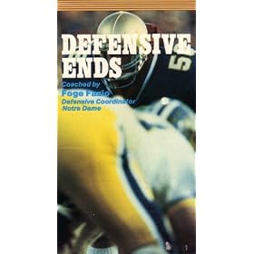 Defensive Ends