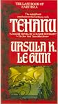 Tehanu (The Earthsea Cycle, Book 4)