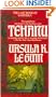 Tehanu (The Earthsea Cycle, Book 4)
