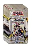 Yu-gi-oh Ancient Sanctuary 5 Pack Booster Pack Set