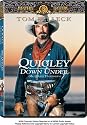 Quigley Down Under