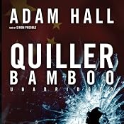 Quiller Bamboo | Adam Hall