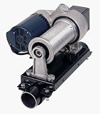 QR3000 Electric Winch from Spalding