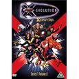 X-Men Evolution - Xplosive Days [UK IMPORT]