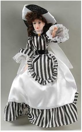 Gone with the Wind Scarlett Doll # 71163