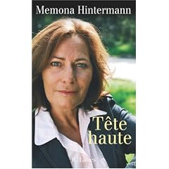 T�te haute