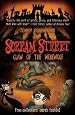Scream Street: Claw of the Werewolf (Book #6)