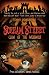 Scream Street: Claw of the Werewolf (Book #6)