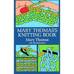 Knitting Book