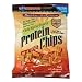 Kay's Naturals Non-Gluten Protein Chips, Chili Nacho Cheese, 1.5-Ounce Bags (Pack of 12)