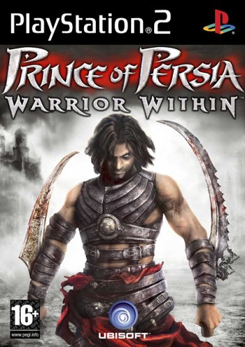 Childrens Toyshop  Video Games : Prince of Persia: Warrior Within (PS2)