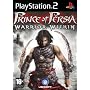 Prince of Persia: Warrior Within (PS2)
