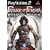 Prince of Persia: Warrior Within (PS2)