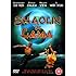 Shaolin Vs Lama [DVD]