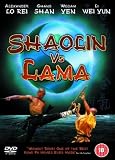 Shaolin Vs Lama [DVD]