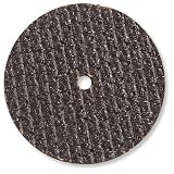 Dremel 456 1-1/2" Reinforced Rotary Tool Cut-Off Wheel - 10 Pack
