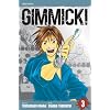Gimmick!, Vol. 3 (Gimmick (Viz))
