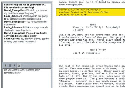 Movie Magic Screenwriter