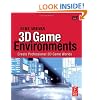 3D Game Environments: Create Professional 3D Game Worlds