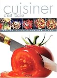 Cuisiner c'est facile