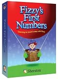 Fizzy's First Numbers (Home User) Software