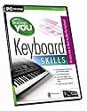 Teaching-you Keyboard Skills
