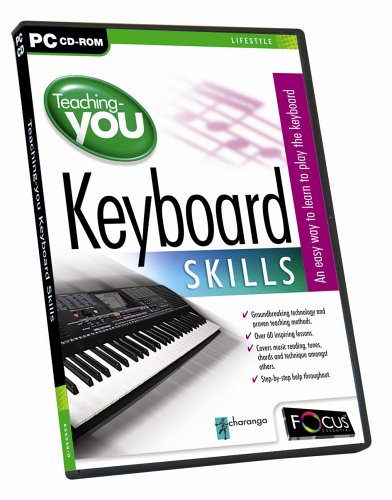 Teaching-you Keyboard Skills