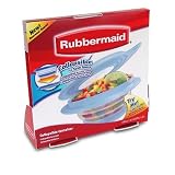 Click here to buy Rubbermaid Collapsibles 2.5 cup by Rubbermaid Food Products.