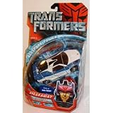 Breakaway Transformers Movie Deluxe Action Figure