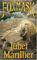 Foxmask: Children of the Light Isles #2