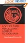 A Scholastic Miscellany: Anselm to Ockham (Library of Christian Classics)