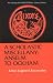 A Scholastic Miscellany: Anselm to Ockham (Library of Christian Classics (Ichthus ed.).)